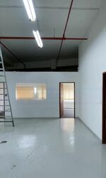 Techniques Centre (D14), Factory #571628531
